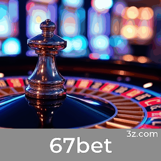 67bet: Cassino Online Imersivo para Usuários Brasileiros