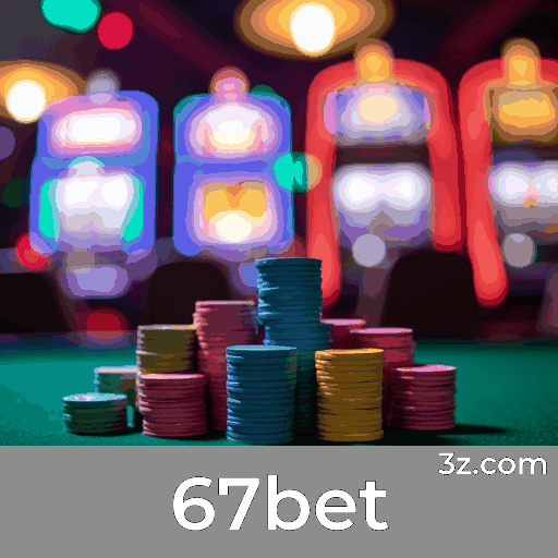 67bet: Apostas Esportivas Precisão e Excelência