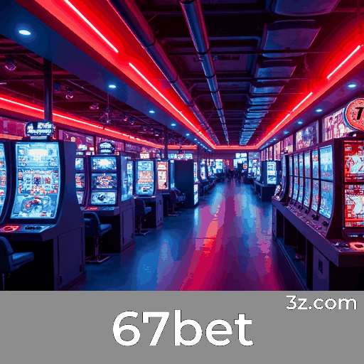 Slots Gigantes com Jackpot, Jogos de Mesa Estratégicos no 67bet