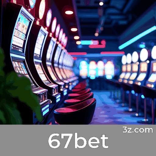 Experimente a Comunidade Vibrante da Plataforma 67bet