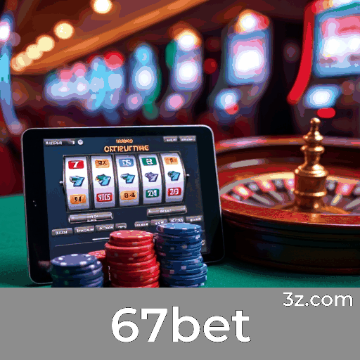 67bet: Cassino Online Imersivo para Usuários Brasileiros