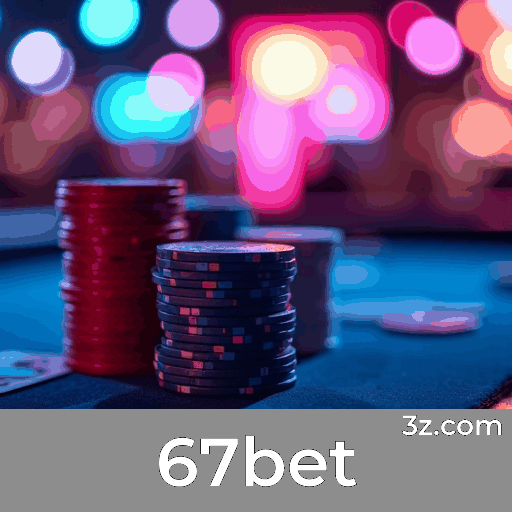 67bet: Apostas Esportivas Precisão e Excelência