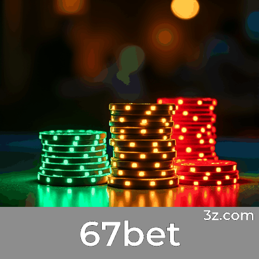67bet: Experiência de Cassino Inesquecível e Emocionante