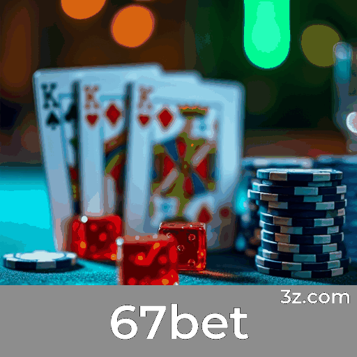 67bet: Cassino Online Imersivo para Usuários Brasileiros