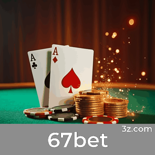 67bet: Desbloqueie Experiências Exclusivas com Gestão de Conta