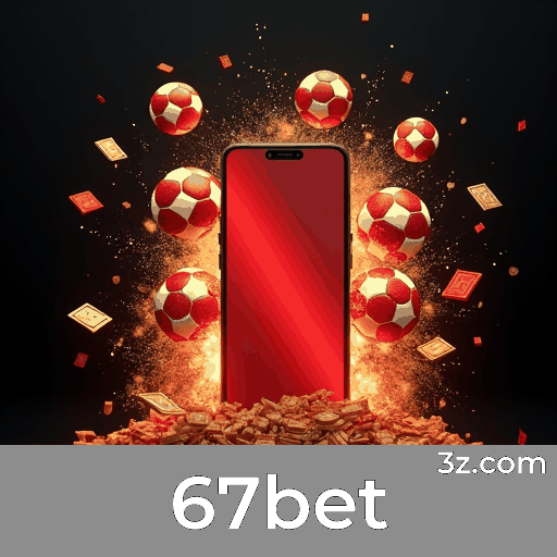 67bet: Cassino Online Imersivo para Usuários Brasileiros
