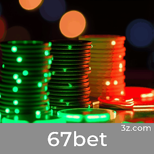 67bet: Desbloqueie Experiências Exclusivas com Gestão de Conta
